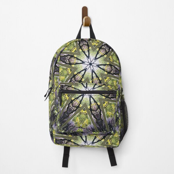 Item preview, Wisteria cathedral designed and sold by EricaVollmer.