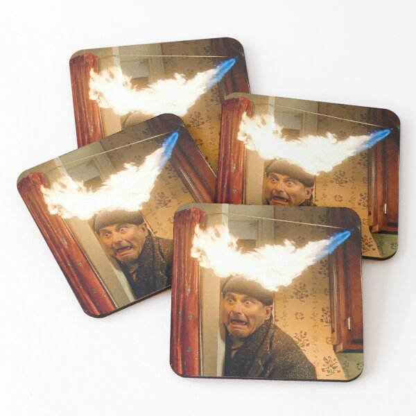 Item preview, Blow Torch Makes Harry Scared!! designed and sold by Cuttintees.