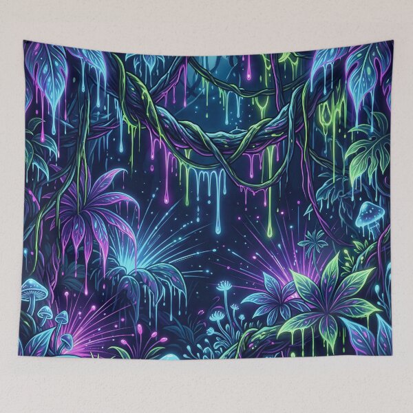 Item preview, Electric Canopy designed and sold by BazAus.