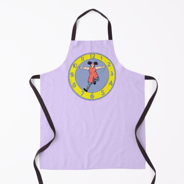 Item preview, Clock stretch Clown Stretch  designed and sold by Eyeballkid-.