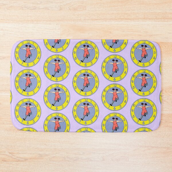 Item preview, Clock stretch Clown Stretch  designed and sold by Eyeballkid-.