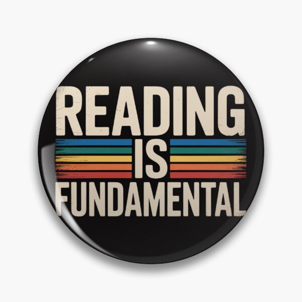 Item preview, Reading Is Fundamental for Teacher Bookworm Reader designed and sold by margaridroso.