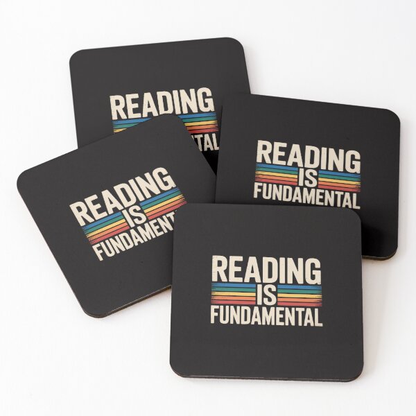 Item preview, Reading Is Fundamental for Teacher Bookworm Reader designed and sold by margaridroso.