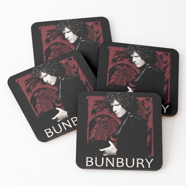 Item preview, infinito archivos bunbury 2026 isengaja designed and sold by ielorin.