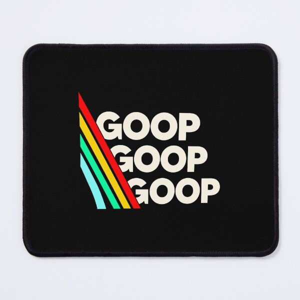 Item preview, Arc Raiders - Goop Goop Goop designed and sold by JayeAdorableCat.