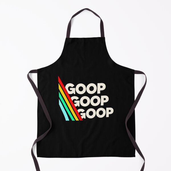 Item preview, Arc Raiders - Goop Goop Goop designed and sold by JayeAdorableCat.