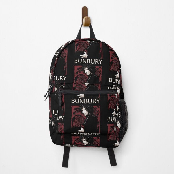 Item preview, infinito archivos bunbury 2026 isengaja designed and sold by ielorin.