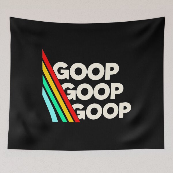 Item preview, Arc Raiders - Goop Goop Goop designed and sold by JayeAdorableCat.