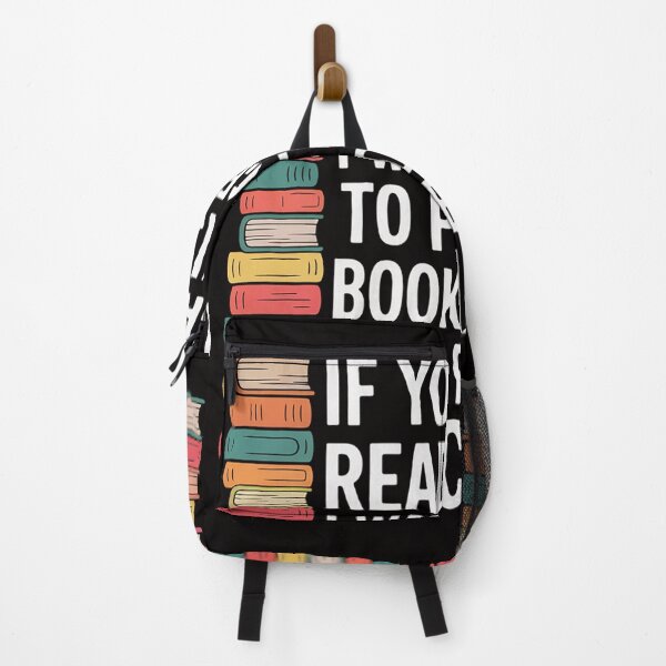 Item preview, Read Books Lover For Men Women Bookaholic Bookworm designed and sold by margaridroso.