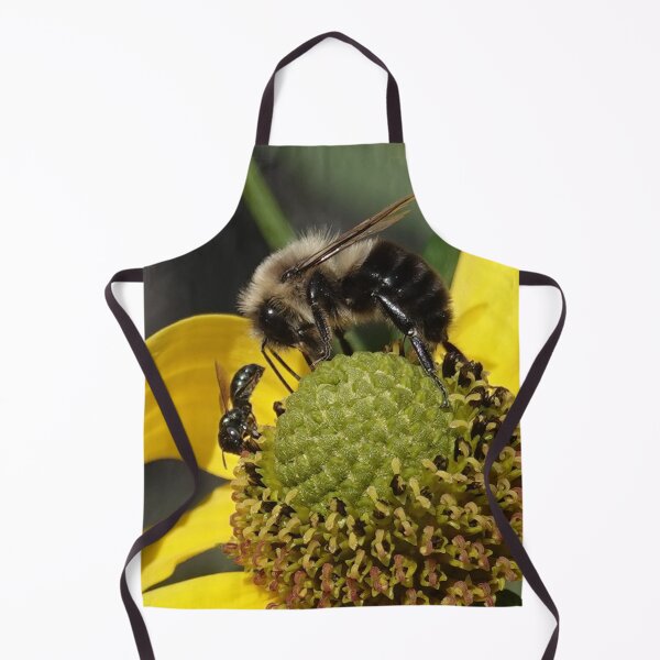 Item preview, Bee and the Little Beetle: A Pollinator Power Imbalance designed and sold by Susarellis.