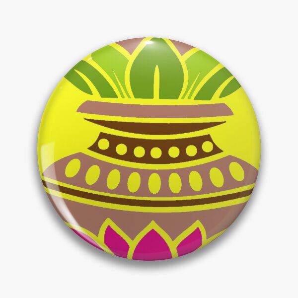 Item preview, Indian Religious Design – Sacred Hindu Pattern Art designed and sold by Harshit_Digital_Arts.