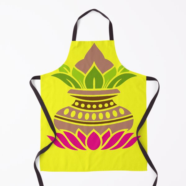 Item preview, Indian Religious Design – Sacred Hindu Pattern Art designed and sold by Harshit_Digital_Arts.