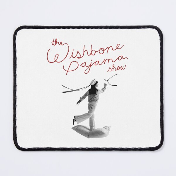 Item preview, Conan Gray The Wishbone Pajama Show designed and sold by JayeAdorableCat.