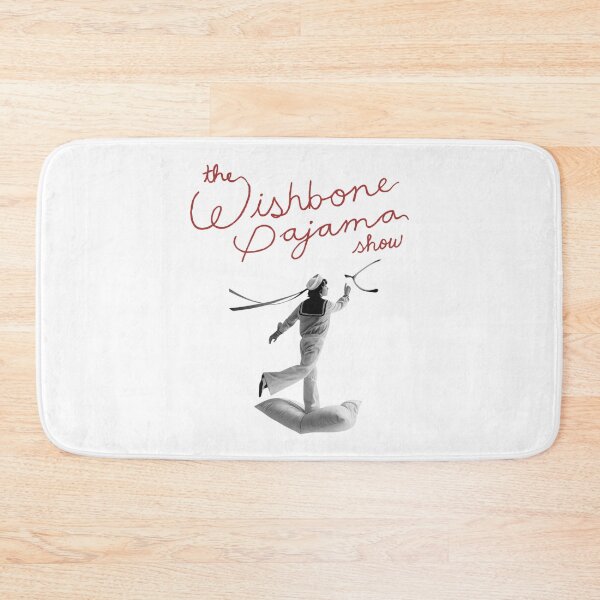 Item preview, Conan Gray The Wishbone Pajama Show  designed and sold by JayeAdorableCat.
