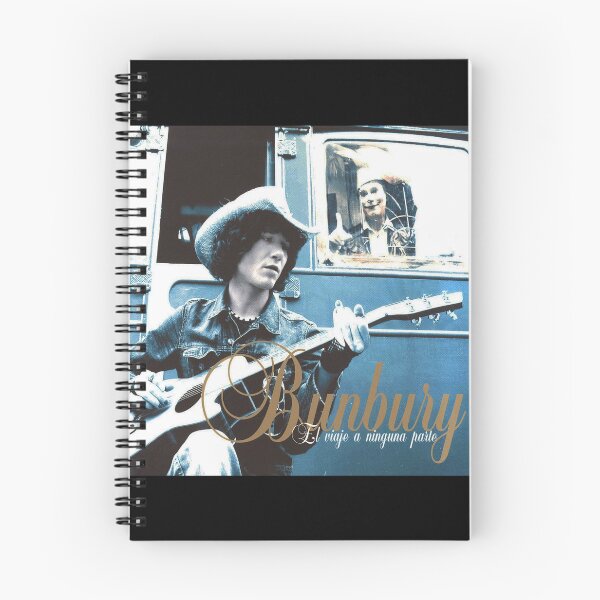 Item preview, el viaje infinito bunbury 2026 isengaja designed and sold by ielorin.