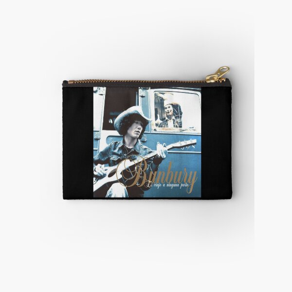 Item preview, el viaje infinito bunbury 2026 isengaja designed and sold by ielorin.