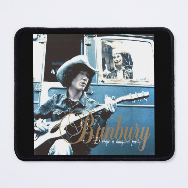 Item preview, el viaje infinito bunbury 2026 isengaja designed and sold by ielorin.