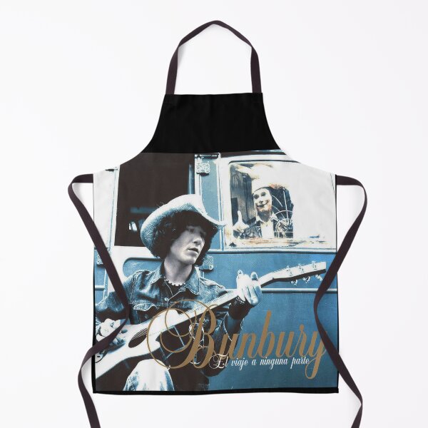 Item preview, el viaje infinito bunbury 2026 isengaja designed and sold by ielorin.