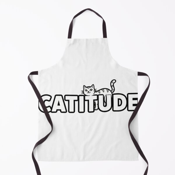 Item preview, Catitude designed and sold by ESAKA97Shop.