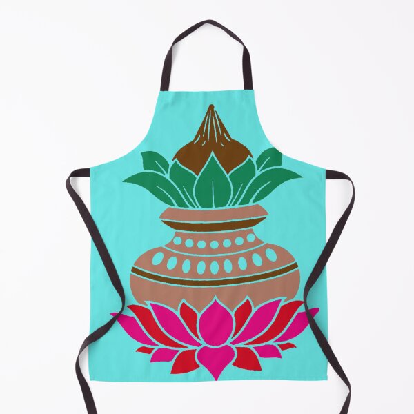 Item preview, Indian Religious Design – Sacred Hindu Pattern Art designed and sold by Harshit_Digital_Arts.