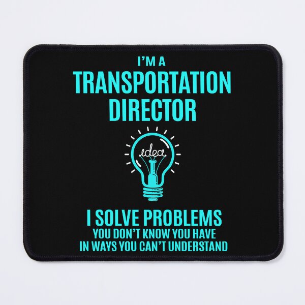 Item preview, Transportation Director designed and sold by GaliguineChines.