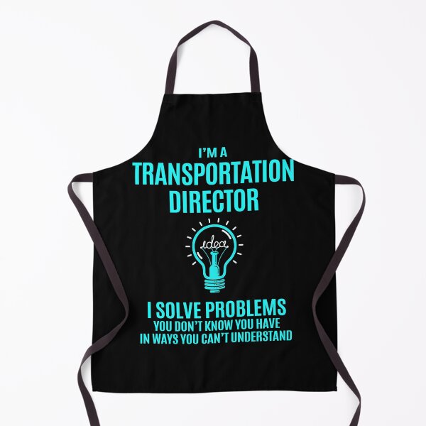 Item preview, Transportation Director designed and sold by GaliguineChines.