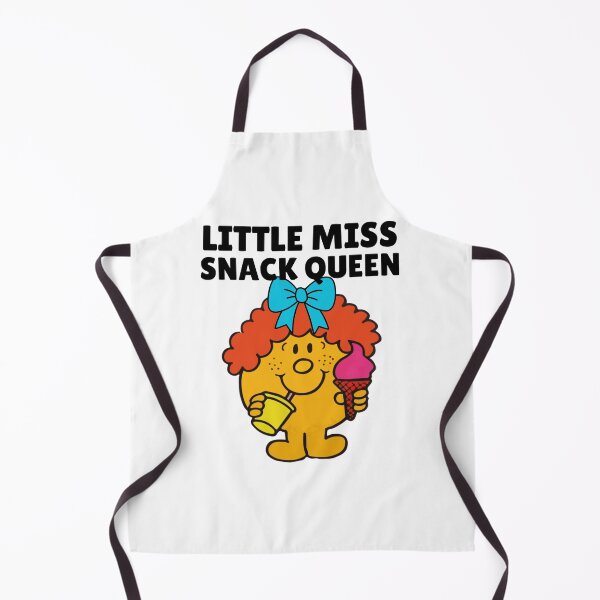 Item preview, Miss Snack Queen designed and sold by Comfy Creations.