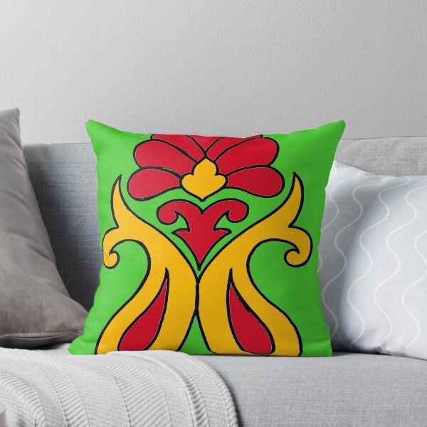 Item preview, Indian Design – Traditional Pattern Art designed and sold by Harshit_Digital_Arts.