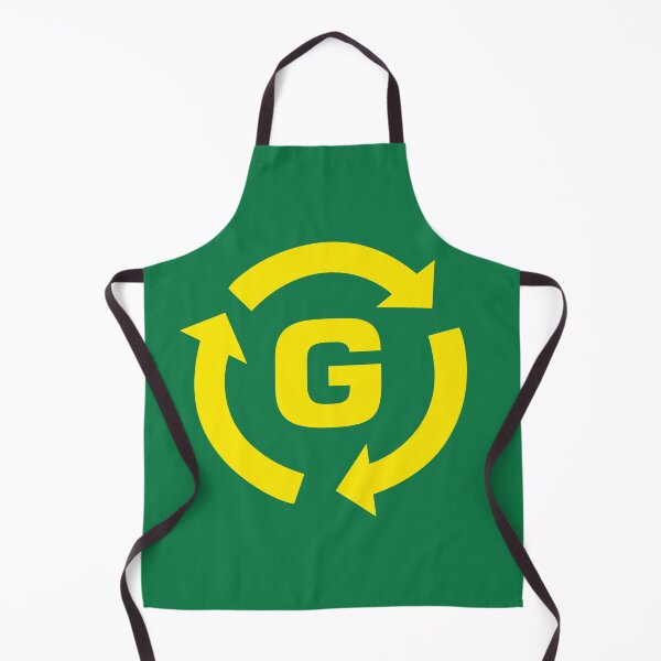 Item preview, Greenzo - costume designed and sold by Hair-brained Haberdasher.