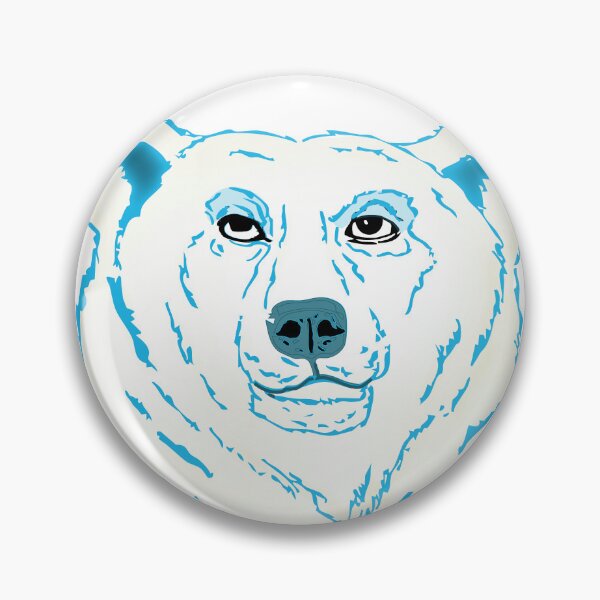Item preview, Polar Bear  designed and sold by Ariesbunny111.