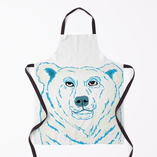 Item preview, Polar Bear  designed and sold by Ariesbunny111.