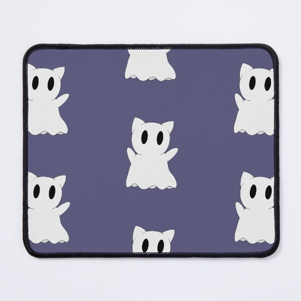 Item preview, Ghost cat! designed and sold by Sunnyxsun.