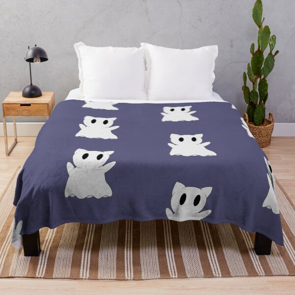 Item preview, Ghost cat!  designed and sold by Sunnyxsun.
