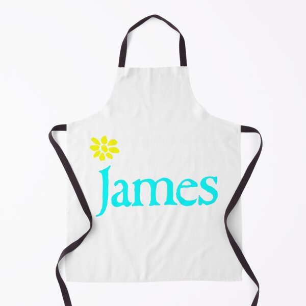 Item preview, James Band logo designed and sold by RodrigoCherS.