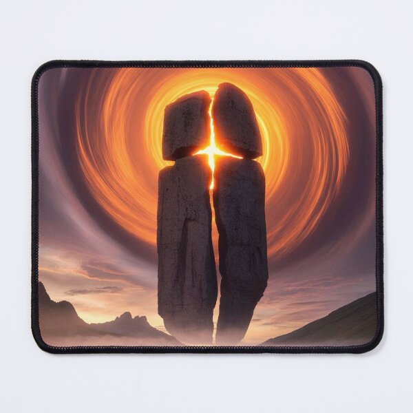 Item preview, Solar Cross Worker's Toil designed and sold by Kwandry.