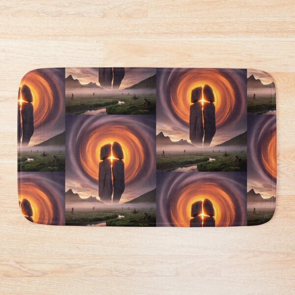 Item preview, Solar Cross Worker's Toil designed and sold by Kwandry.