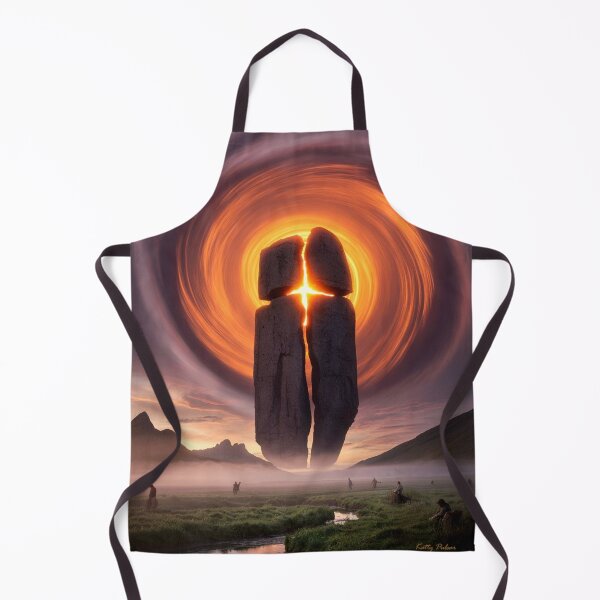 Item preview, Solar Cross Worker's Toil designed and sold by Kwandry.