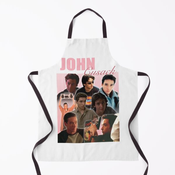 Item preview, John Cusack Men designed and sold by RodrigoCherS.