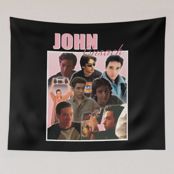 Item preview, John Cusack Men designed and sold by RodrigoCherS.