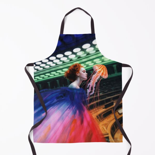 Item preview, Jellyfish Infatuation designed and sold by Kwandry.