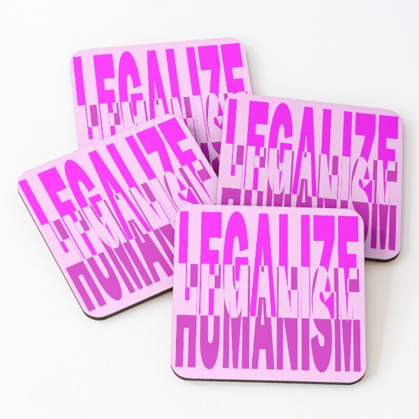 Item preview, Legalize humanism - legalize humanism designed and sold by BeJahMan.