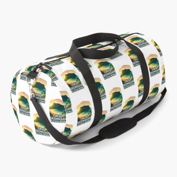 Item preview, Jeju Seongsan Ilchulbong – Sunrise Coastline of Jeju Island designed and sold by Aryabek.