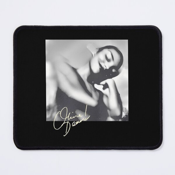 Item preview, Olivia Dean The Art of Loving LIVE Tour 2025 designed and sold by JayeAdorableCat.