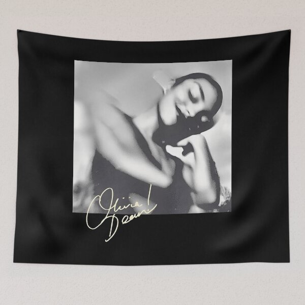 Item preview, Olivia Dean The Art of Loving LIVE Tour 2025 designed and sold by JayeAdorableCat.
