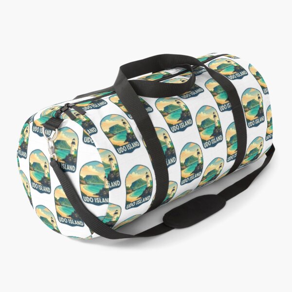 Item preview, Udo Island – Lighthouse View toward Seongsan Ilchulbong designed and sold by Aryabek.