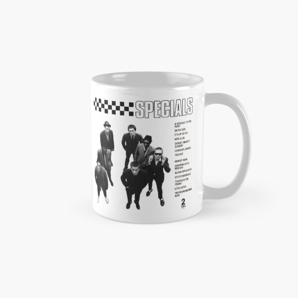 Item preview, The Specials Classic designed and sold by marthajhall.