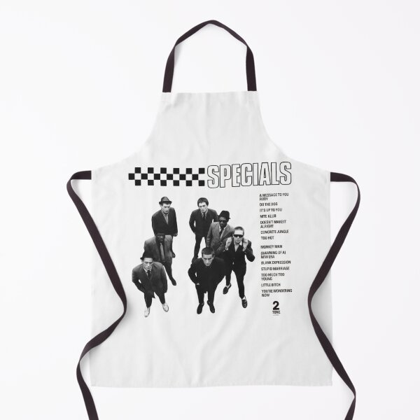 Item preview, The Specials Classic designed and sold by marthajhall.