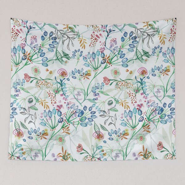 Item preview, Tea Party designed and sold by BethQuarmby.
