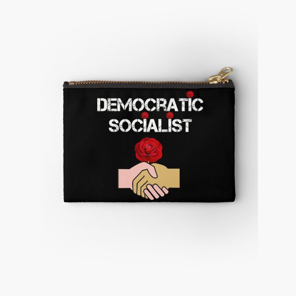 Item preview, Democratic Socialist Of America Gift For Socialism Supporter designed and sold by Basti09.