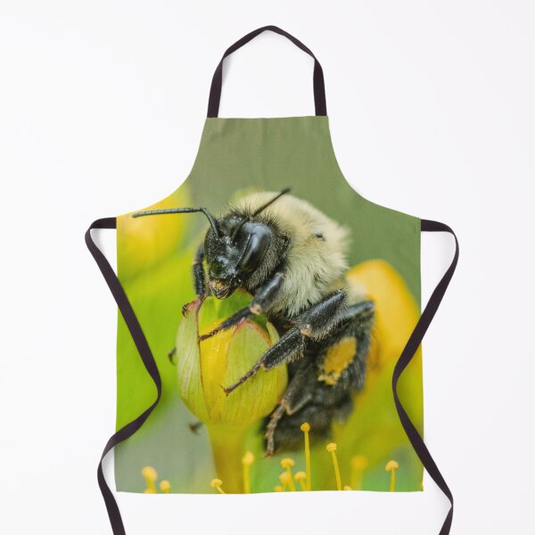 Item preview, The Bee Who Paused With Me designed and sold by Susarellis.
